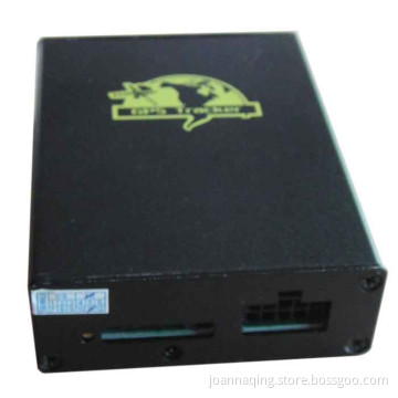 TK102 GPS Tracker